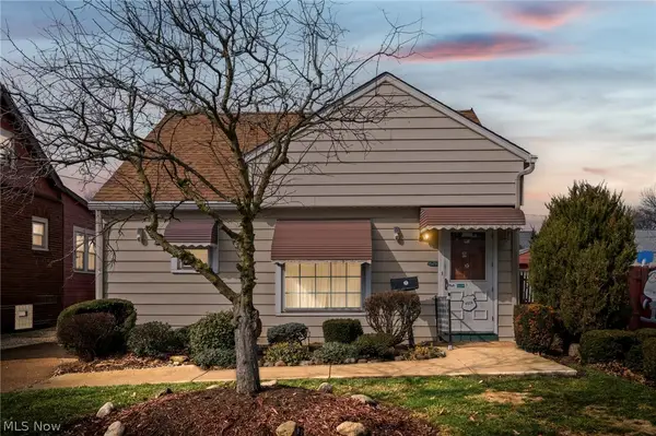 4526 W 172nd Street, Cleveland, OH 44135