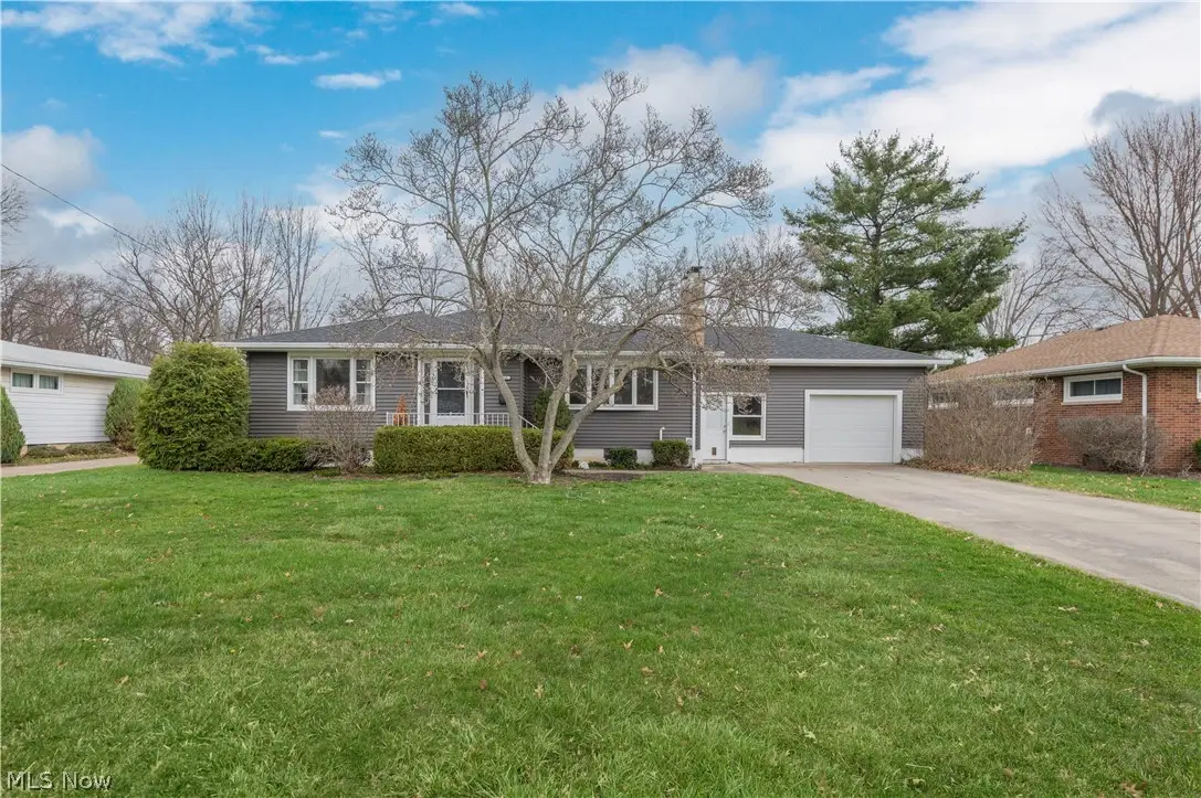 1428 Westwood Drive, Lorain, OH 44053 - #1