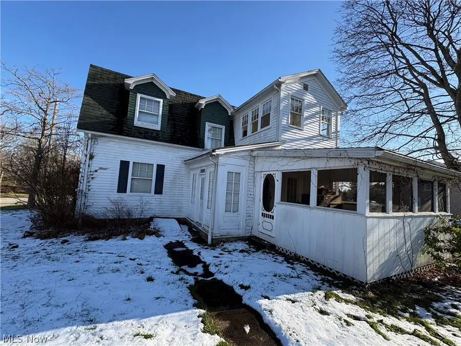 119 & 121 N Paul Street, Woodsfield, OH 43793 - #3