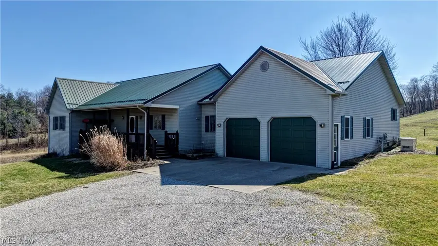 29100 Flat Run Road, Danville, OH 43014 - #3