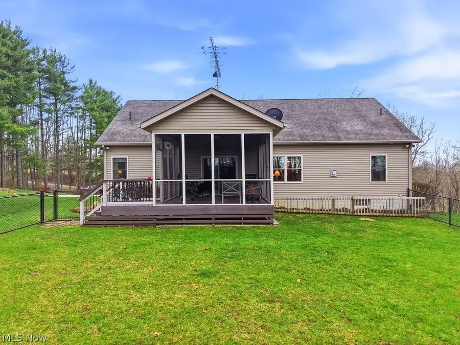 4293 Legend Nw Road, Minerva, OH 44657 - #3