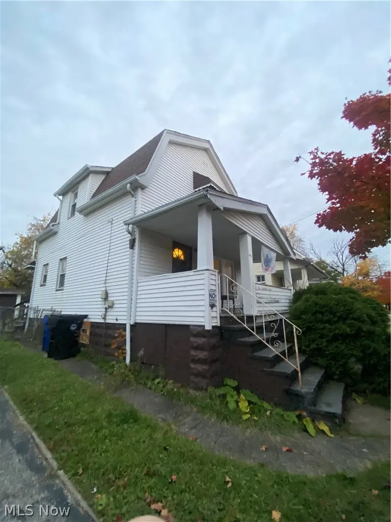 14213 Edgewood Avenue, Cleveland, OH 44128 - #2