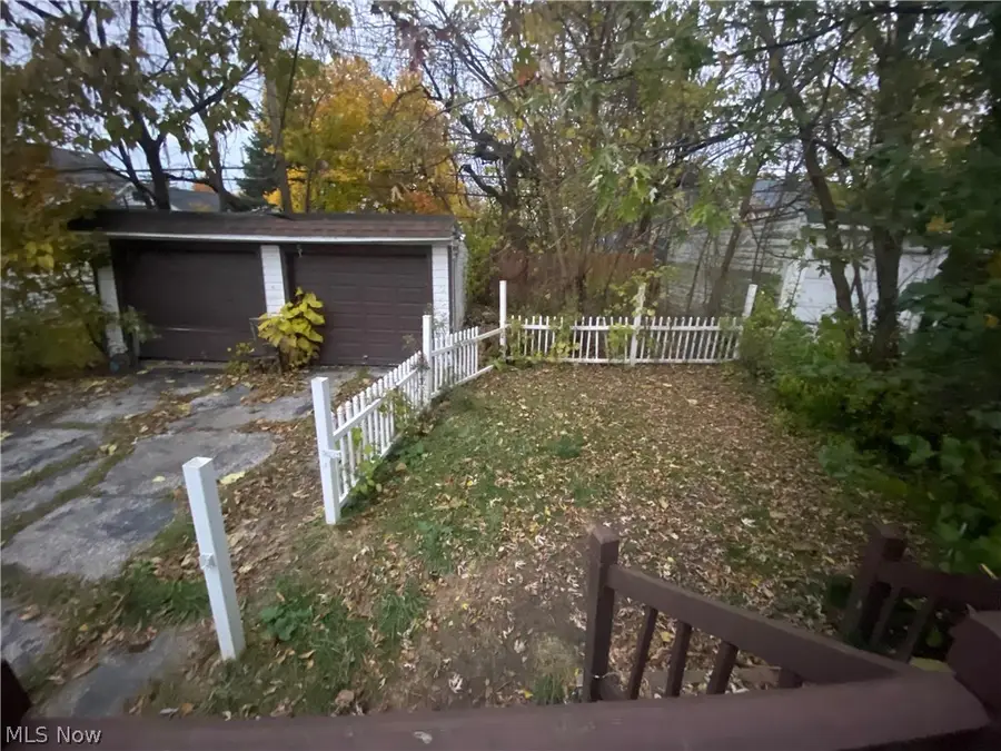 14213 Edgewood Avenue, Cleveland, OH 44128 - #3