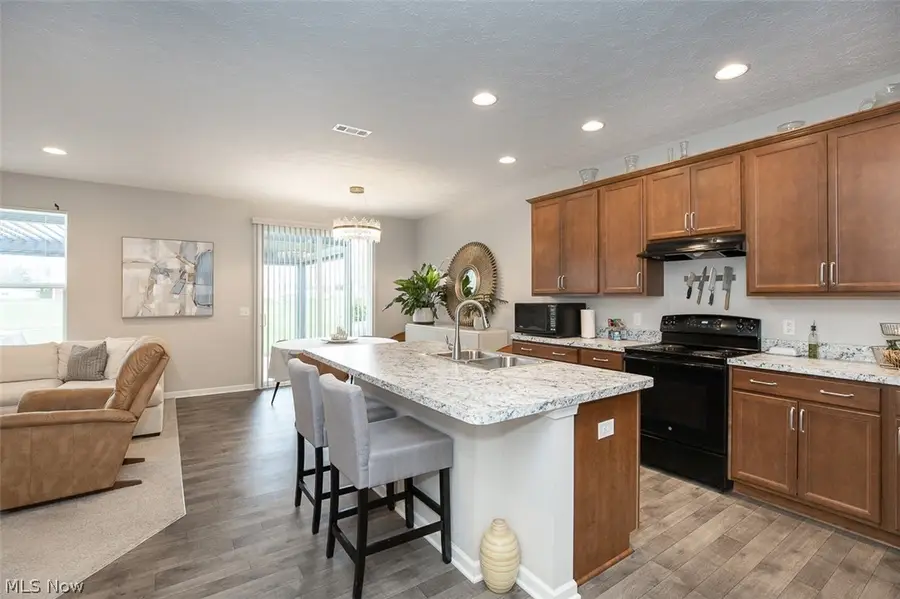 701 Cedar Crest Drive, Elyria, OH 44035 - #2