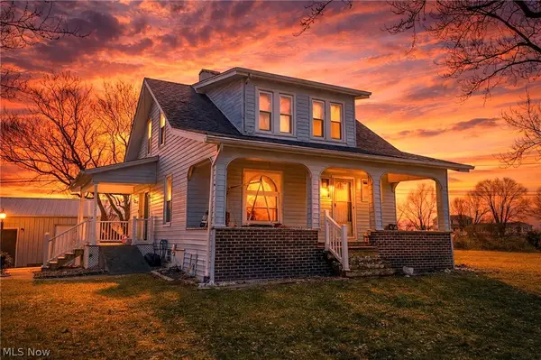 53341 Key Bellaire Road, Bellaire, OH 43906