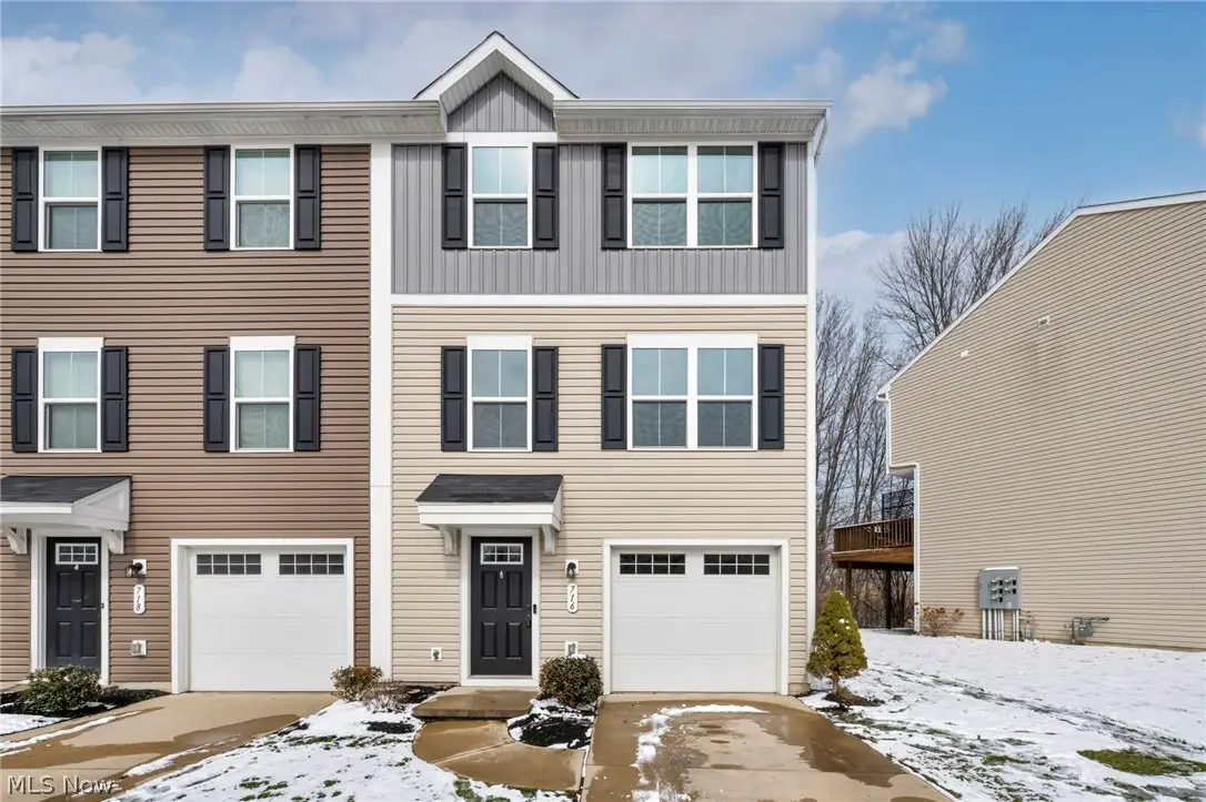 716 Pine Spring Drive, Painesville, OH 44077 - #1