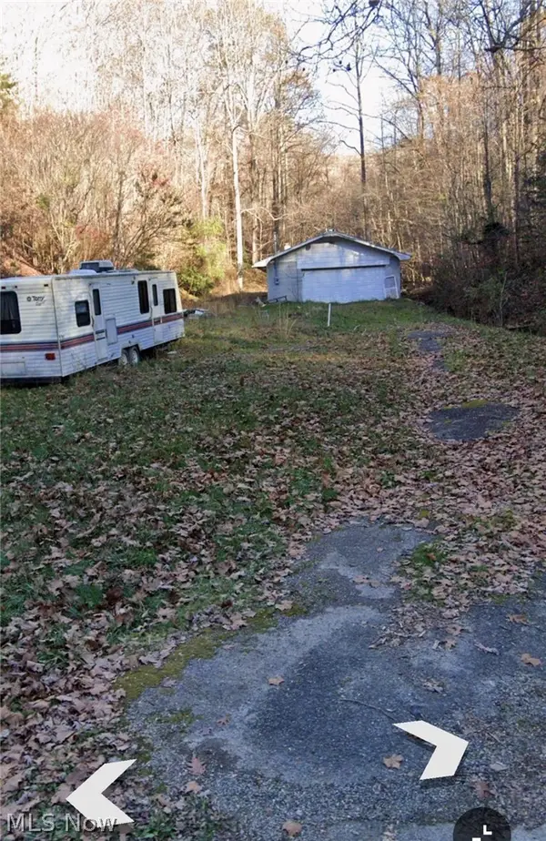 287 Maple Grove Road, Portsmouth, OH 45662