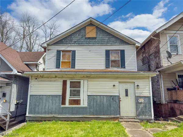 744 Kendall Avenue, Steubenville, OH 43952