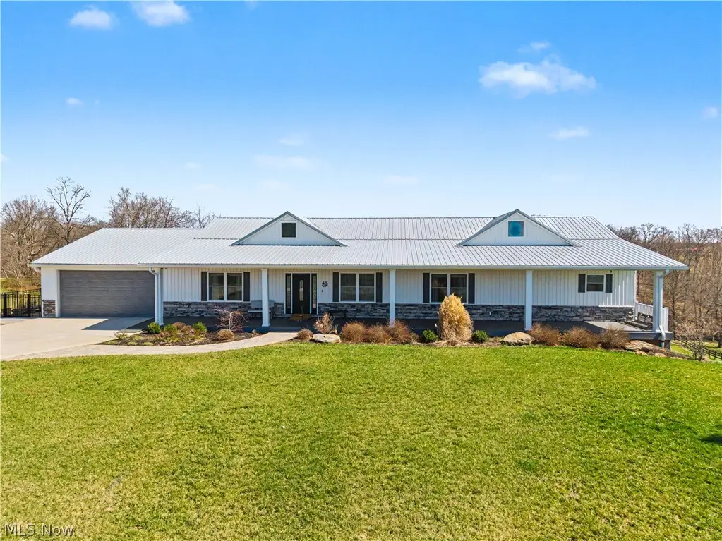 109 Clare Kennedy Drive, Marietta, OH 45750 - #1