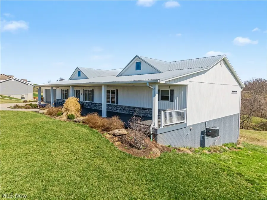 109 Clare Kennedy Drive, Marietta, OH 45750 - #2