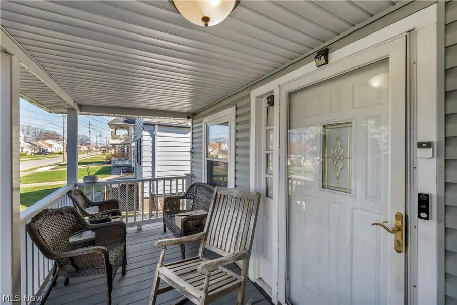 12909 Sprecher Avenue, Cleveland, OH 44135 - #3