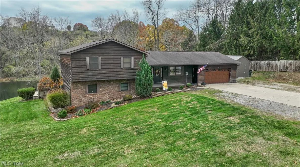 46282 Atkinson Road, Saint Clairsville, OH 43950 - #1