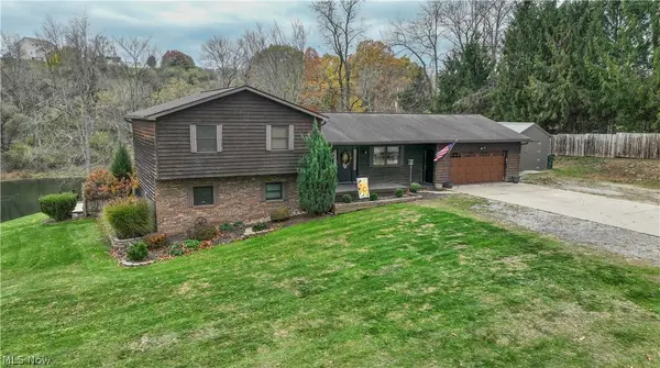 46282 Atkinson Road, St Clairsville, OH 43950