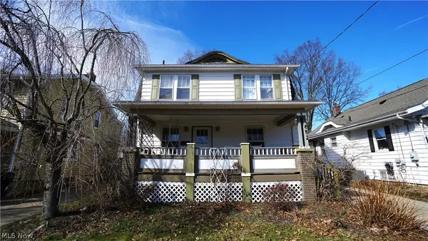 1652 14th Street, Cuyahoga Falls, OH 44223