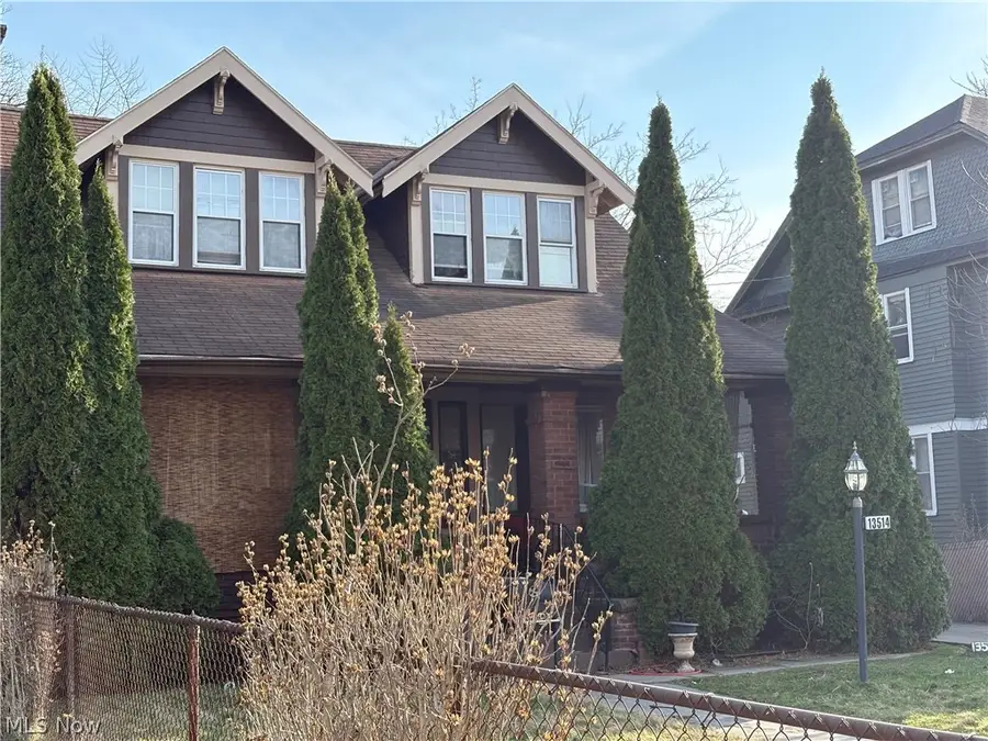 13514 Union Avenue, Cleveland, OH 44120 - #3