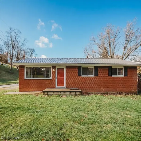 1808 29th Street, Vienna, WV 26105