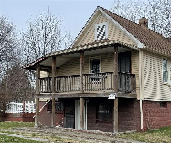 60 John Street, Struthers, OH 44471