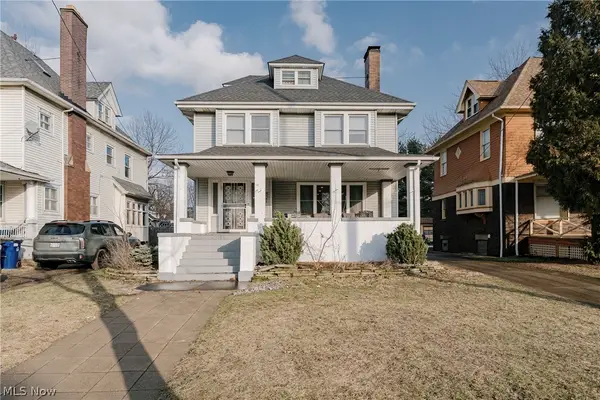 1507 E 108th Street, Cleveland, OH 44106