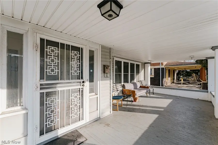 1507 E 108th Street, Cleveland, OH 44106 - #3
