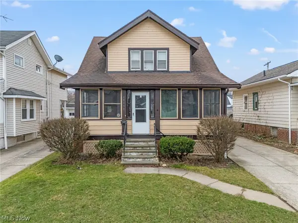 19830 Monterey Avenue, Euclid, OH 44119