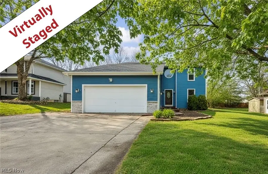 1057 Ty Drive, Medina, OH 44256 - #2