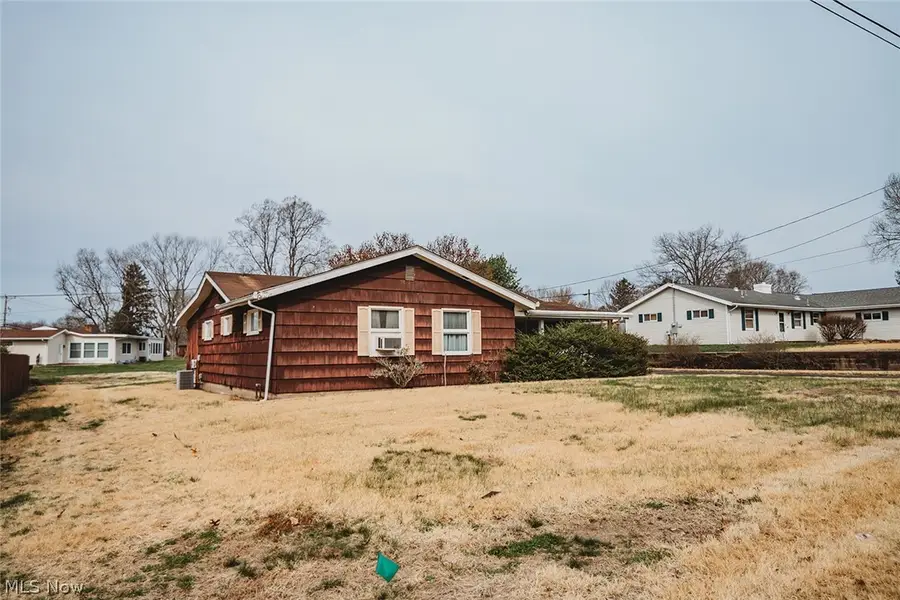 203 Clark Drive, Marietta, OH 45750 - #2