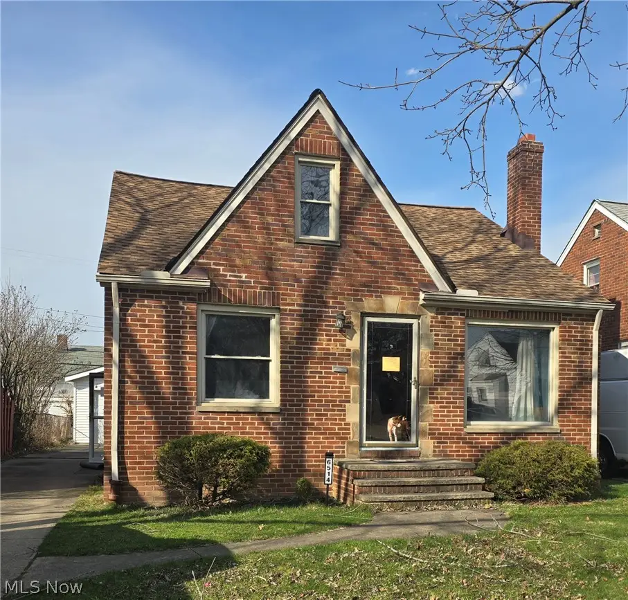 6514 Hampstead Avenue, Parma, OH 44129 - #1