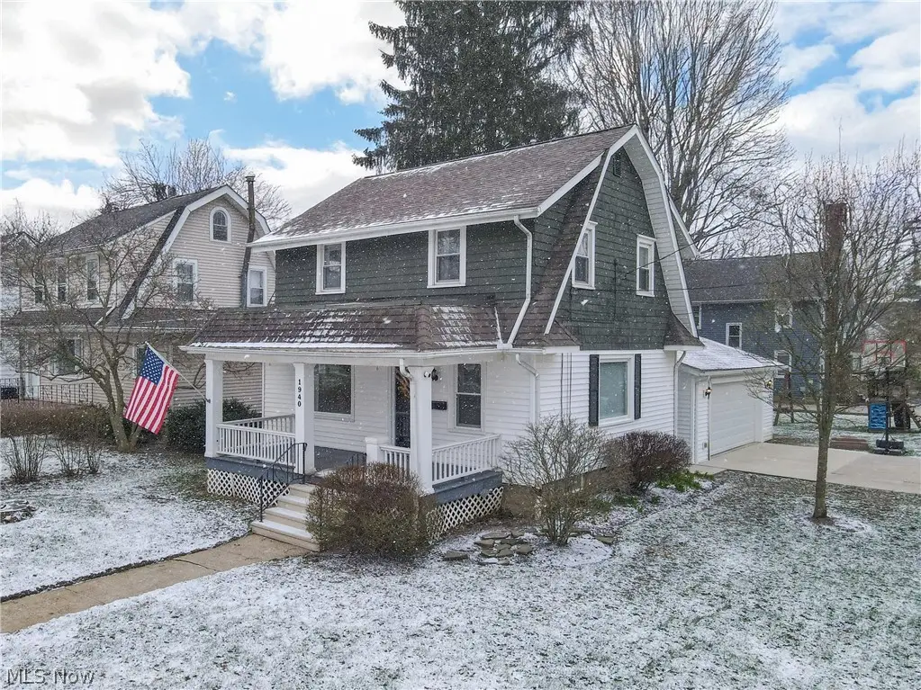 1940 Falls Avenue, Cuyahoga Falls, OH 44223 - #1