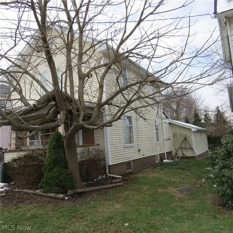 103 4th Nw Street, Carrollton, OH 44615 - #2