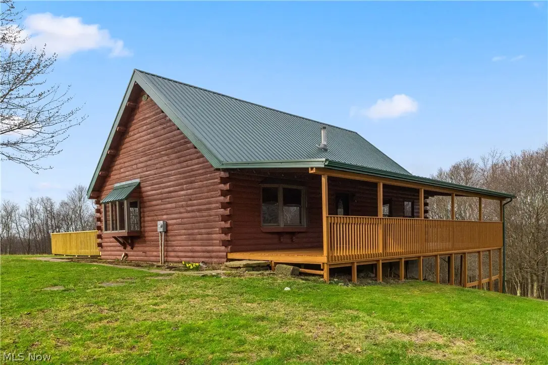 52 Wabash Lane, Weirton, WV 26062 - #1