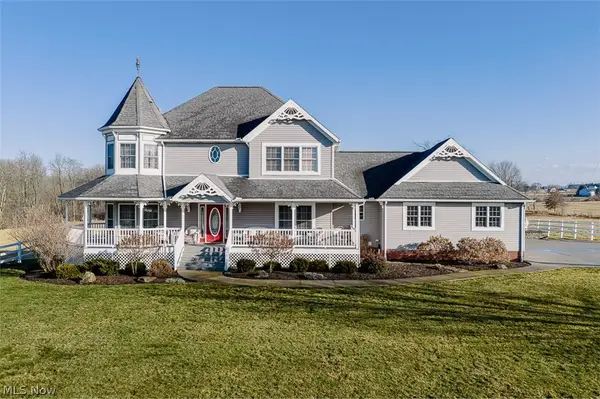 9265 Georgetown Street, Louisville, OH 44641