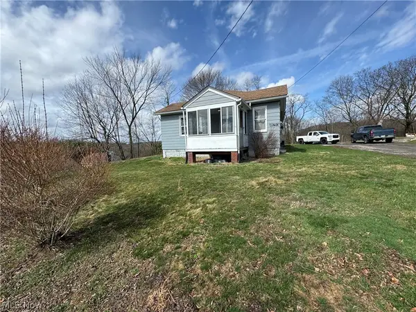 48750 Bloomfield Road, East Liverpool, OH 43920