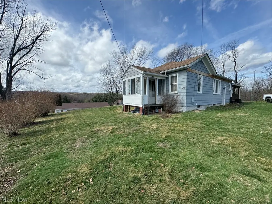 48750 Bloomfield Road, East Liverpool, OH 43920 - #2