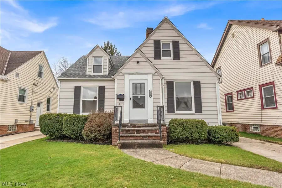 7111 Gerald Avenue, Parma, OH 44129 - #2