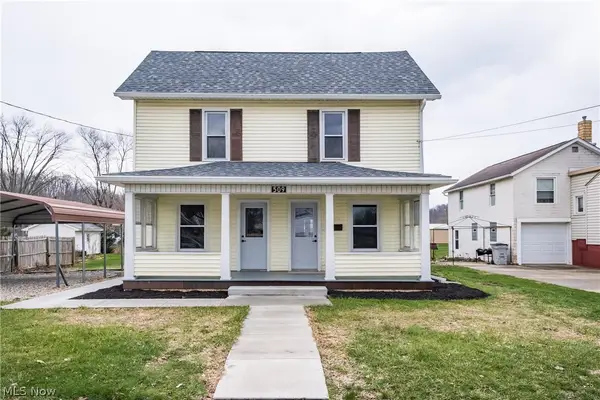 509 Wilson Street, Malvern, OH 44644