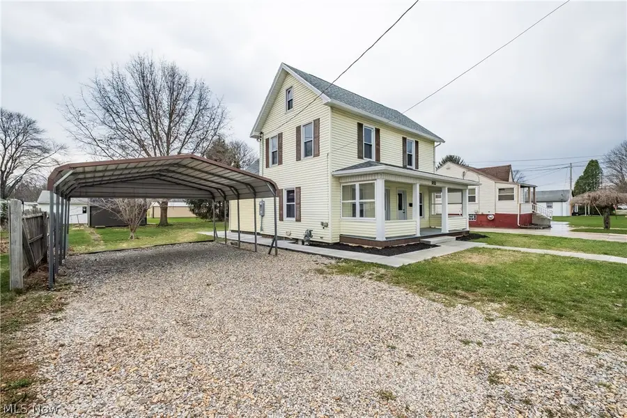 509 Wilson Street, Malvern, OH 44644 - #3