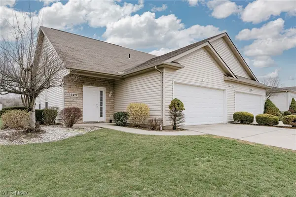 2477 Waterford Pointe Drive, Kent, OH 44240