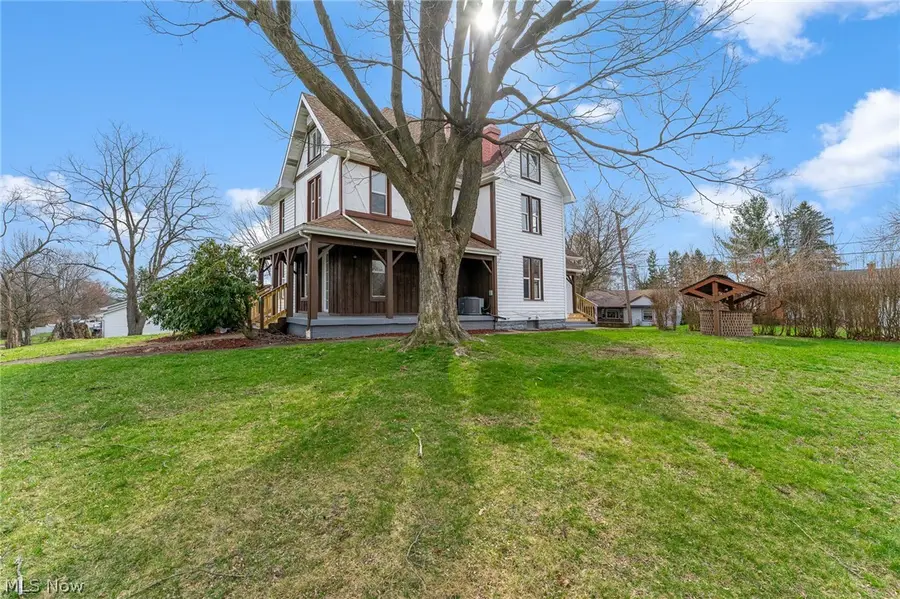 563 Geneva Avenue, Struthers, OH 44471 - #3