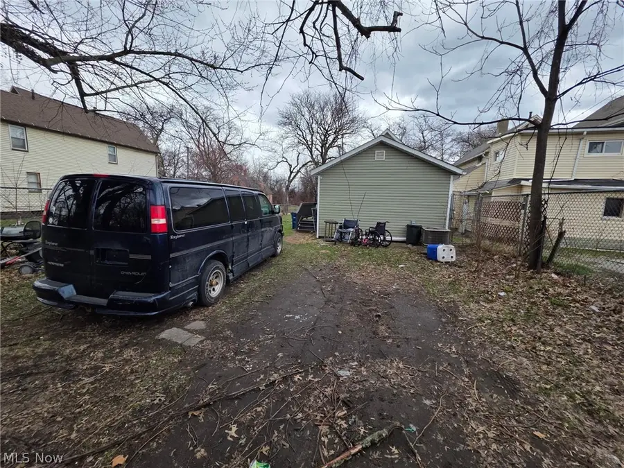 7104 Colfax Road, Cleveland, OH 44104 - #2