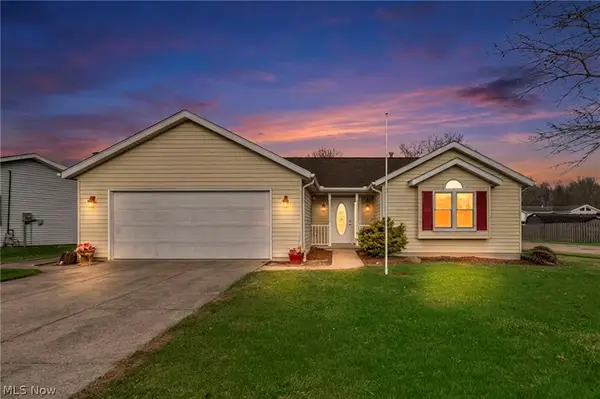 1064 Yarmouth Road, Grafton, OH 44044