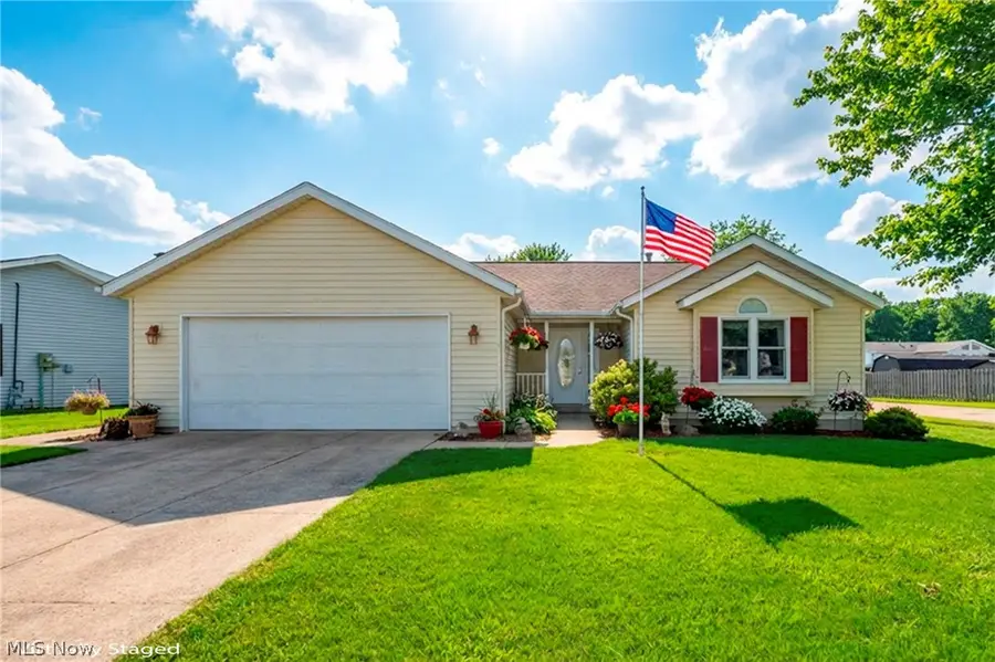 1064 Yarmouth Road, Grafton, OH 44044 - #2