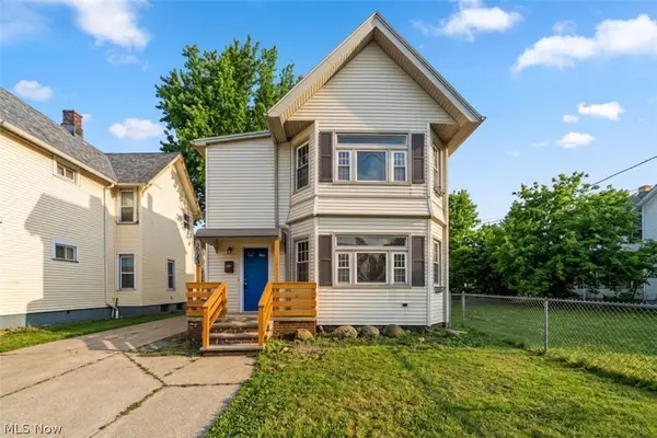 2723 Marvin Avenue, Cleveland, OH 44109