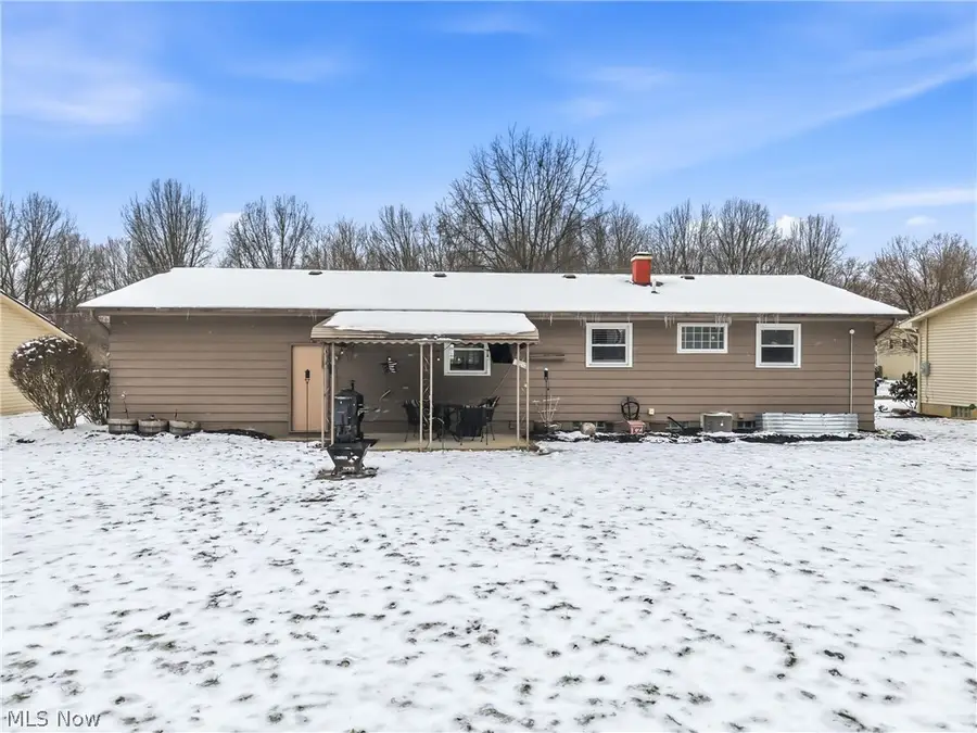 2855 Vollmer Drive, Austintown, OH 44511 - #2