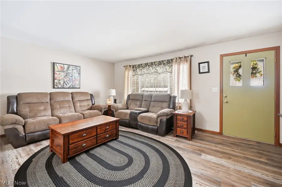 2855 Vollmer Drive, Austintown, OH 44511 - #3