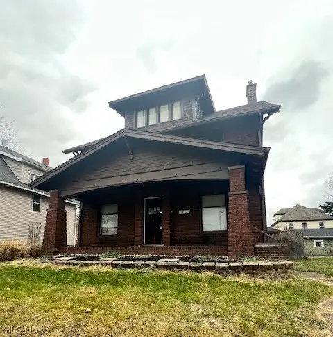 1432 Louisiana Nw Avenue, Canton, OH 44703