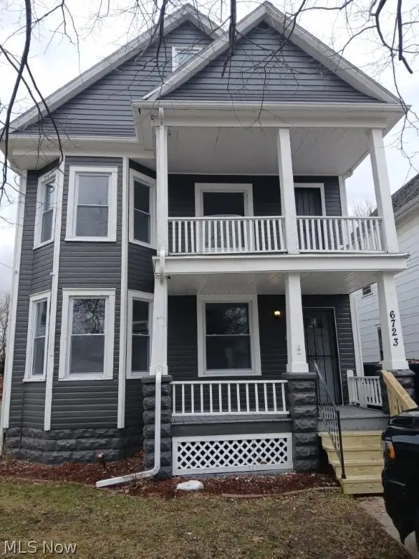 6723 Clement Avenue, Cleveland, OH 44105 - #1