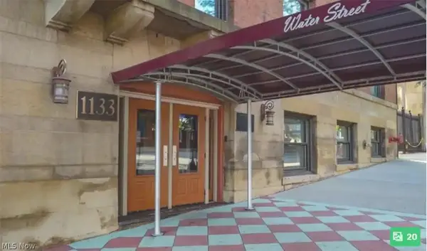 1133 W 9th Street #323, Cleveland, OH 44113