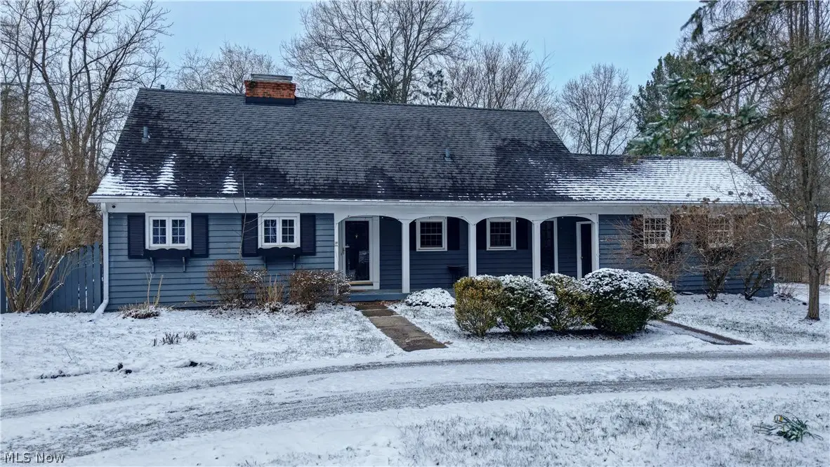 186 S Main Street, Hudson, OH 44236 - #1