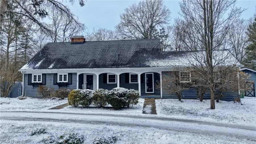 186 S Main Street, Hudson, OH 44236 - #2