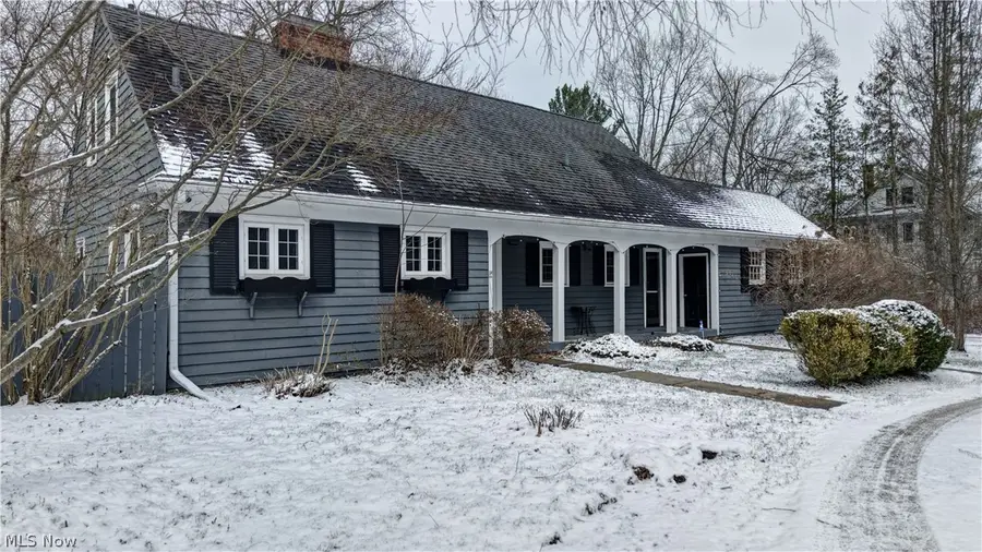 186 S Main Street, Hudson, OH 44236 - #3